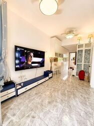 The Santorini (D18), Condominium #595189851